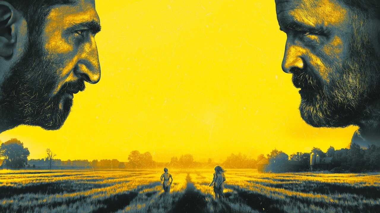 DE - Partisan - Farm des Bösen (2020) 0