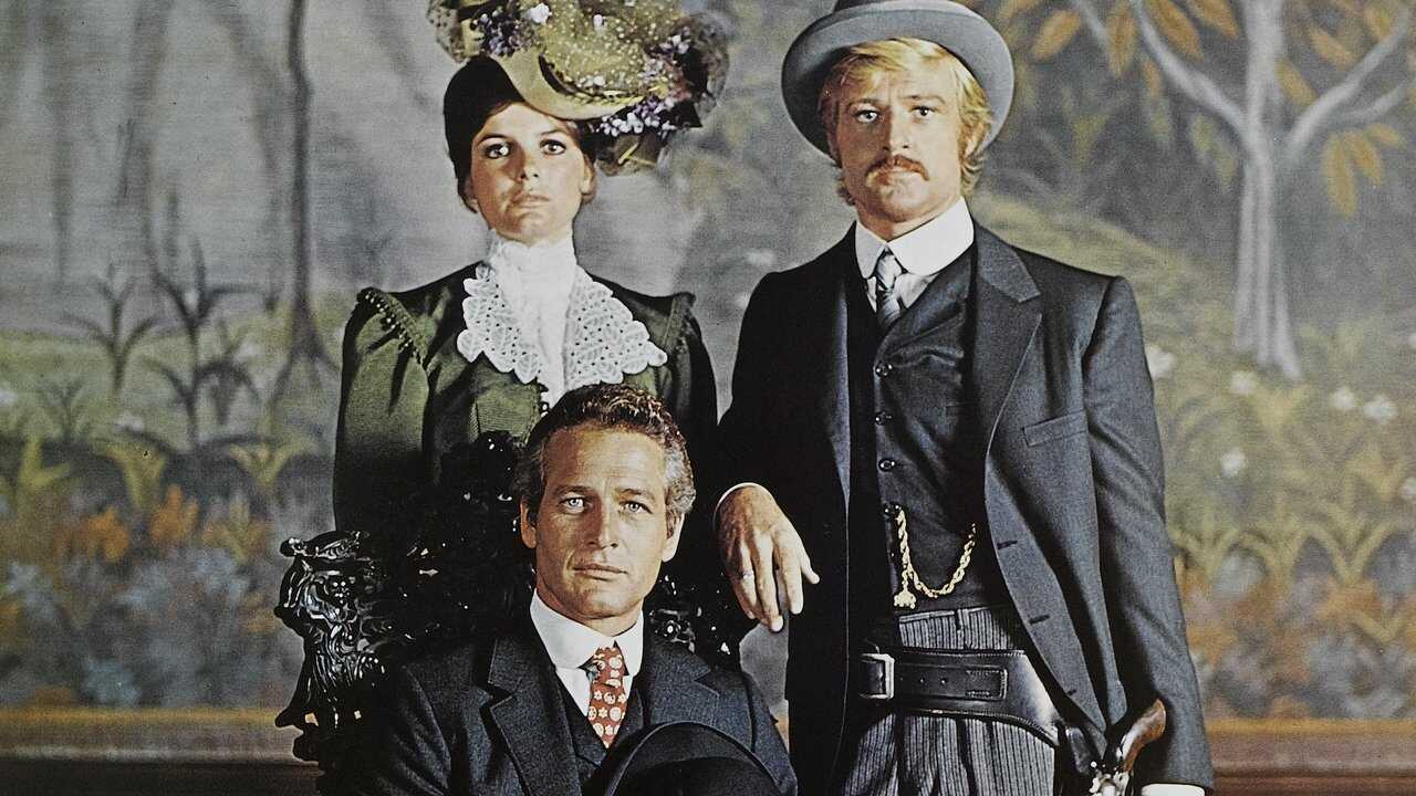 Zwei Banditen (1969) 0