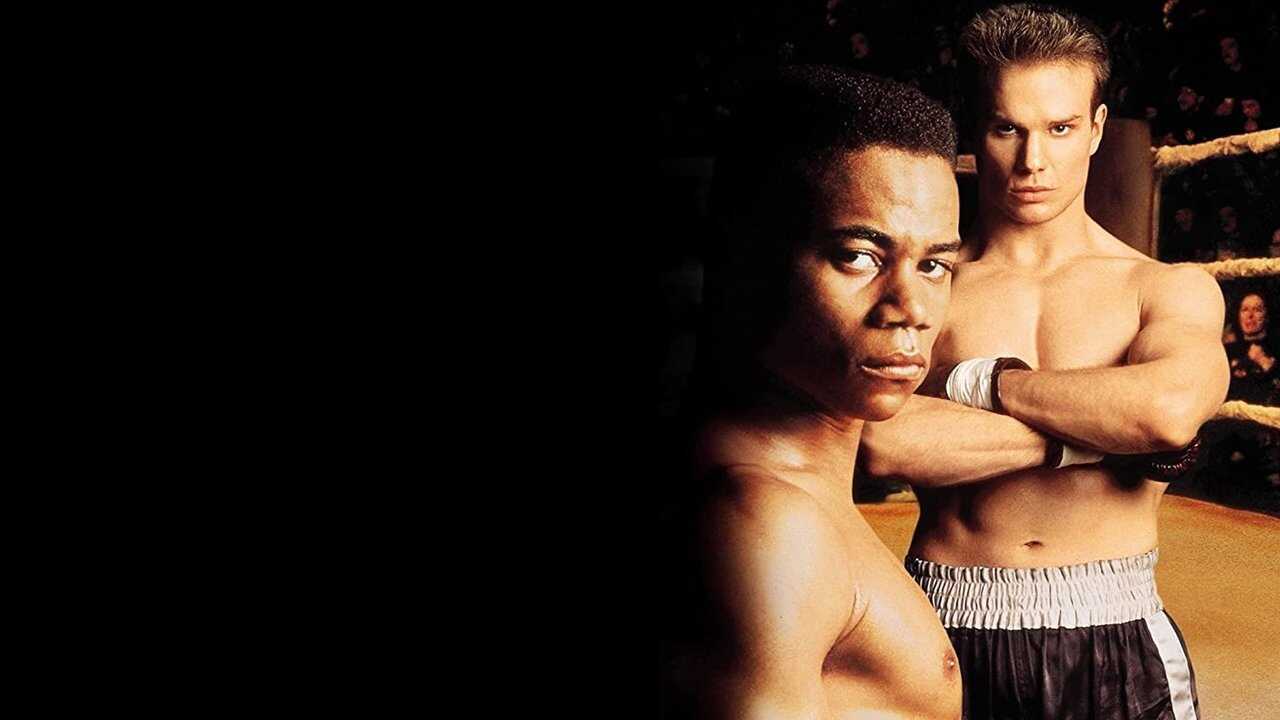 Gladiator (1992) 0