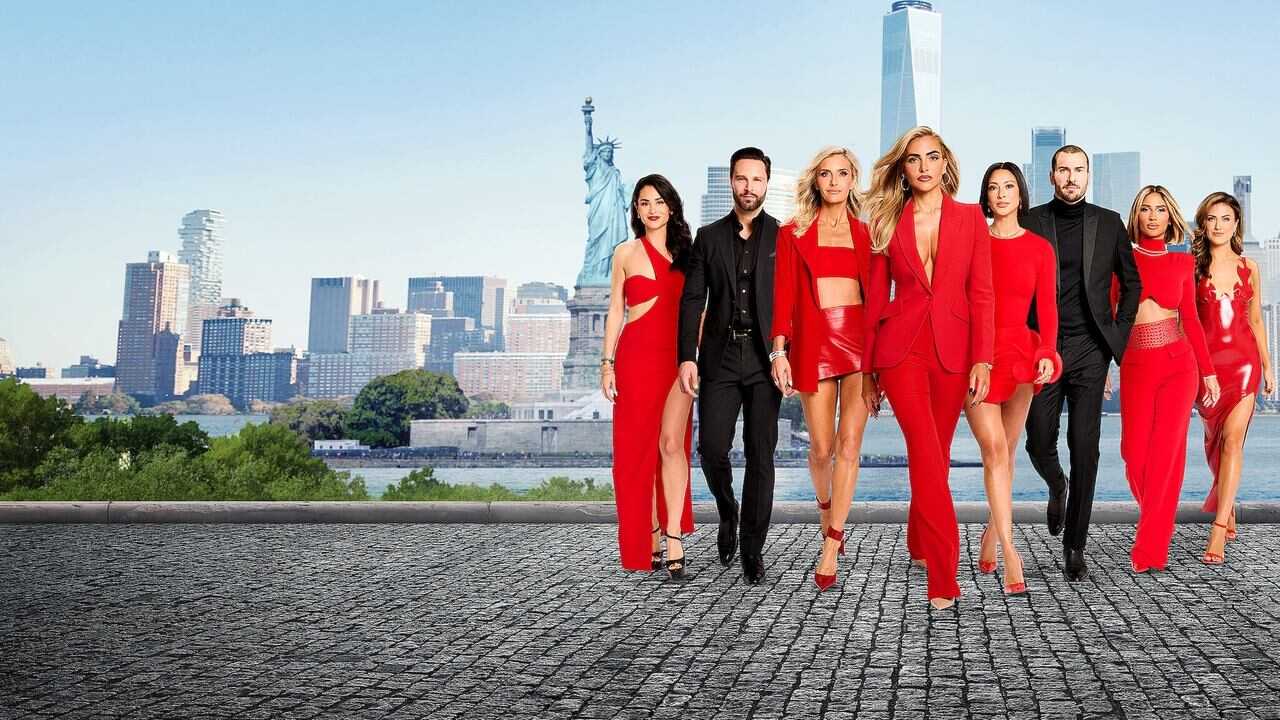 FR - Selling the City (2025) 0