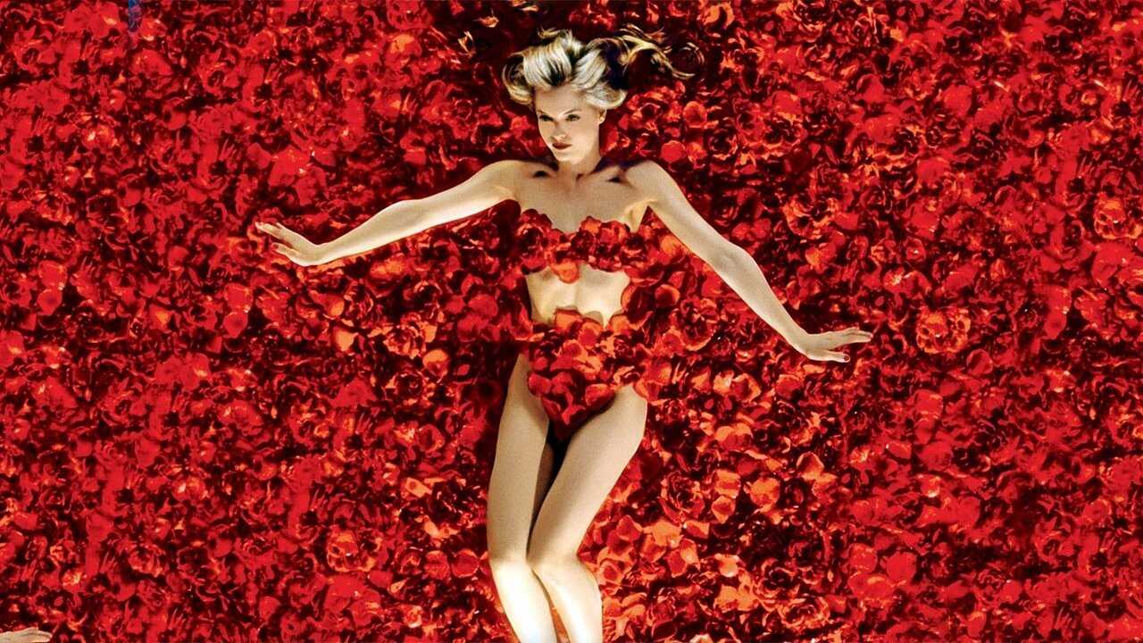 American Beauty (1999) 0