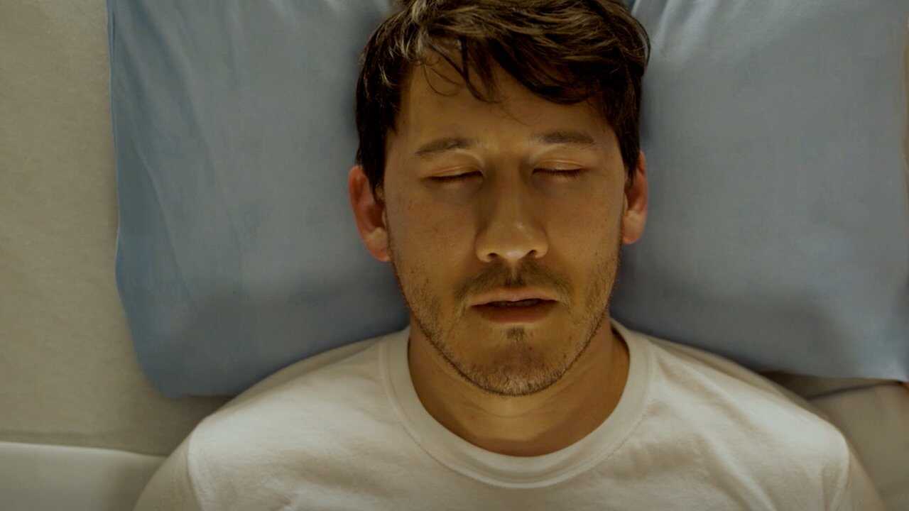 AR - The Edge of Sleep (2024) 4