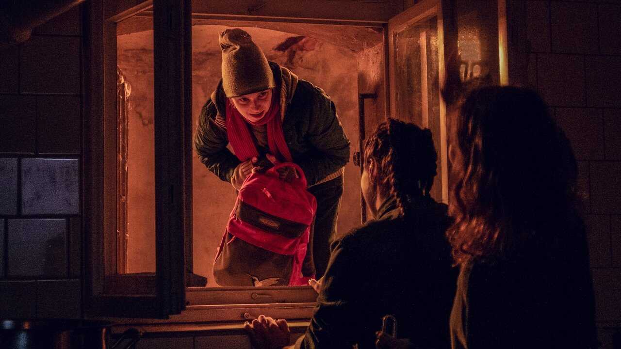 Wszystko dla mojej matki (2019) 0