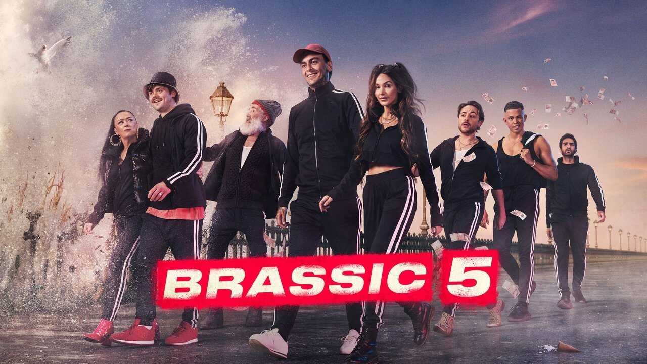 FR - Brassic (2019) (GB) 1