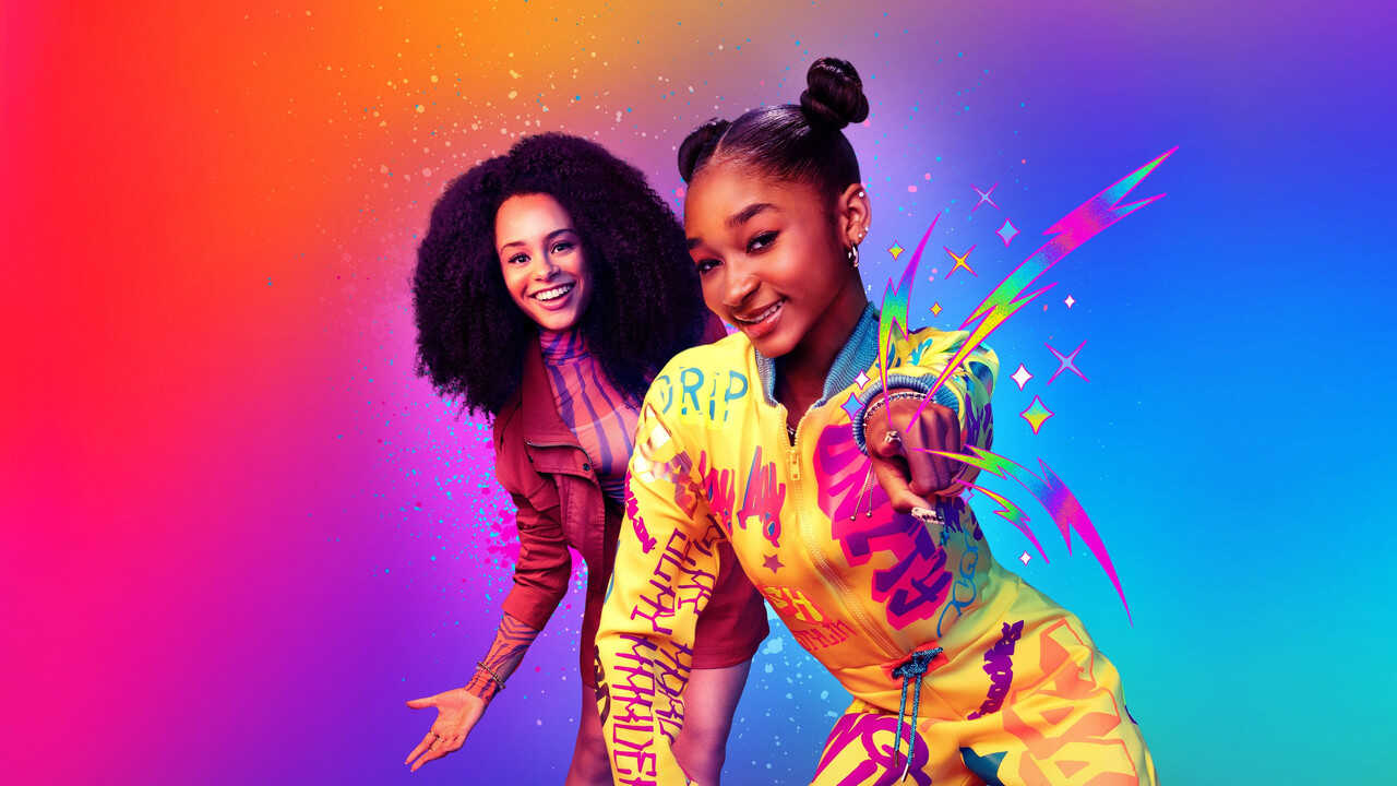 FR - Lay Lay dans la place (2021) (US) 0