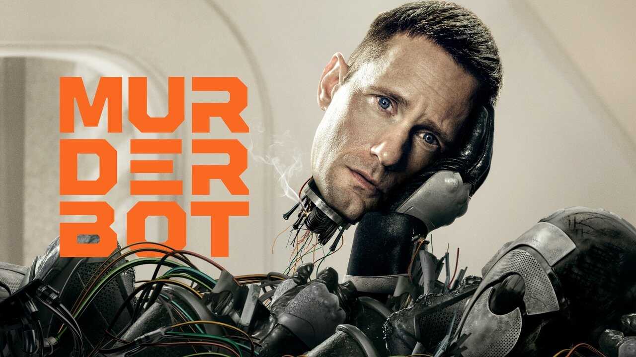 AR - Murderbot (2025) 1