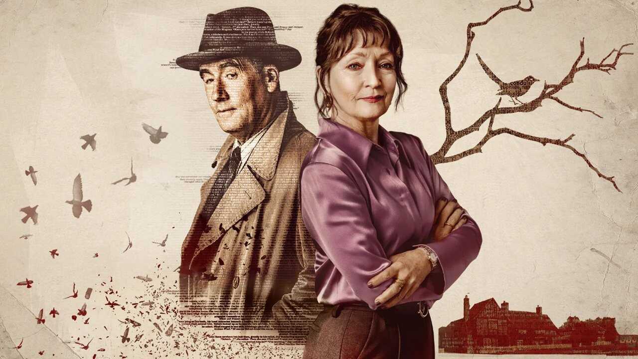 EX - Magpie Murders (2022) 0