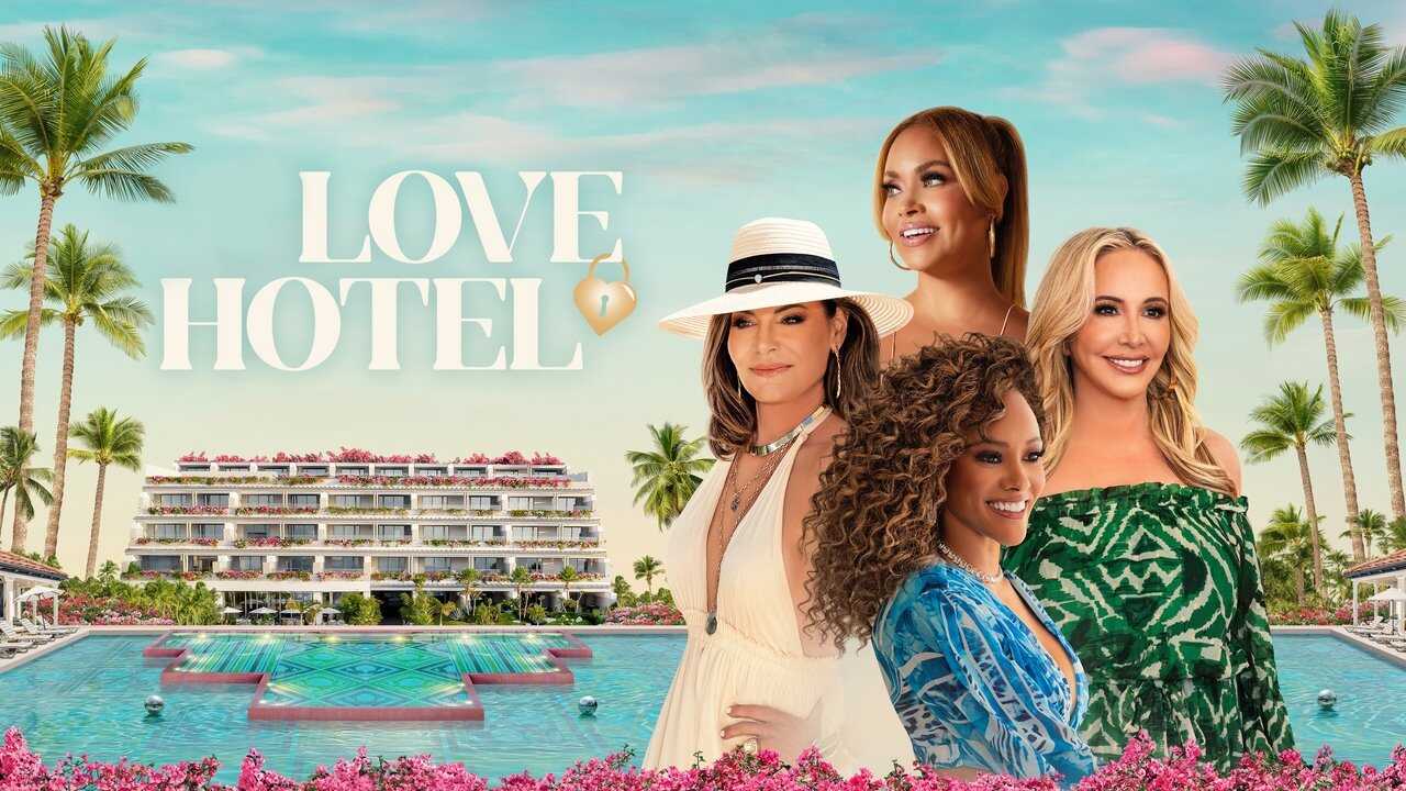 EN - Love Hotel (2025) 0