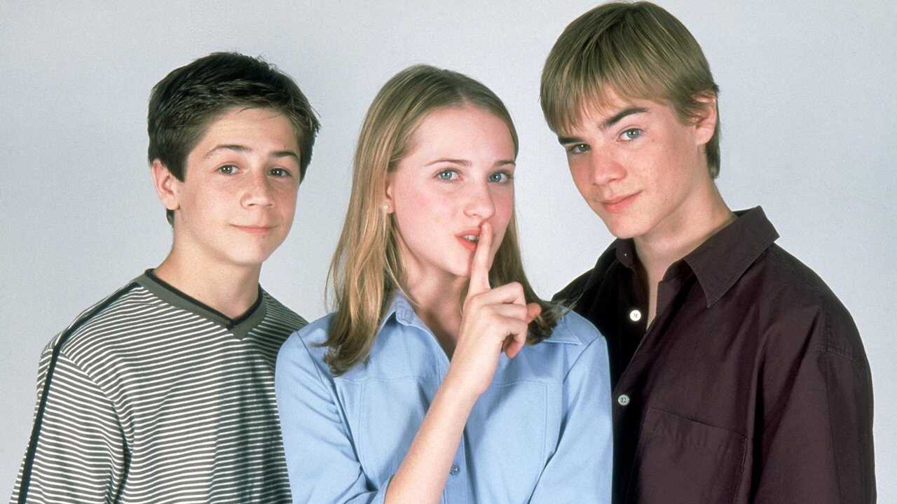 Little Secrets 0