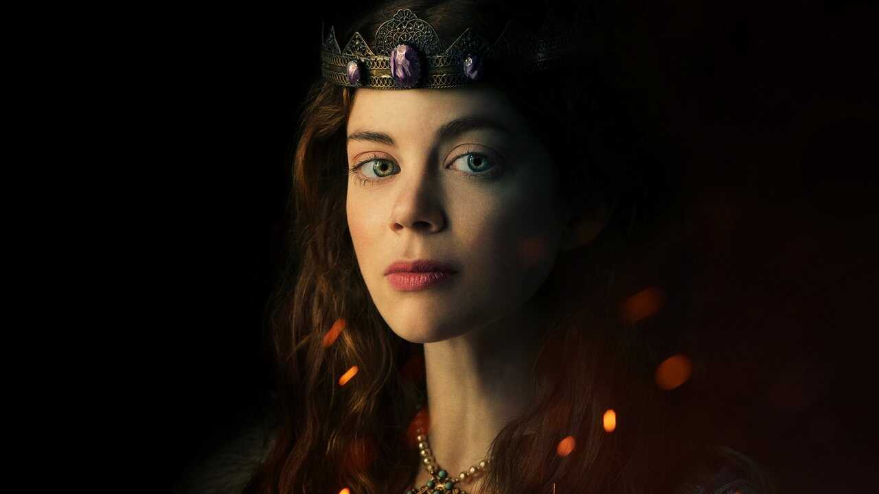 EX - The Spanish Princess (2019) 2