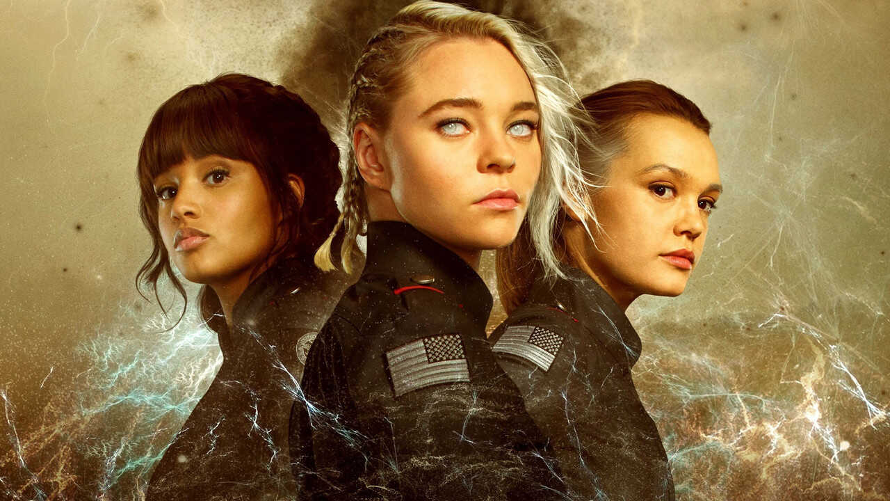 FR - Motherland: Fort Salem (2020) (US) 4