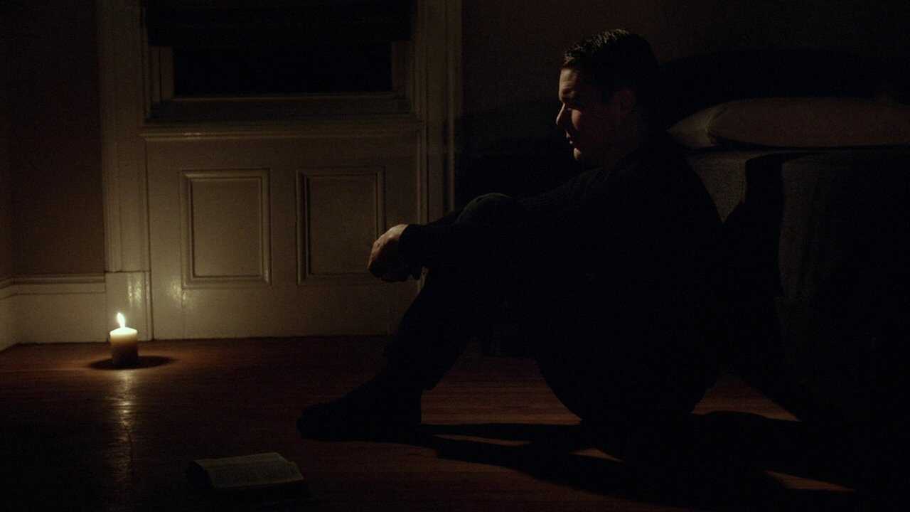 First Reformed (2018) 0