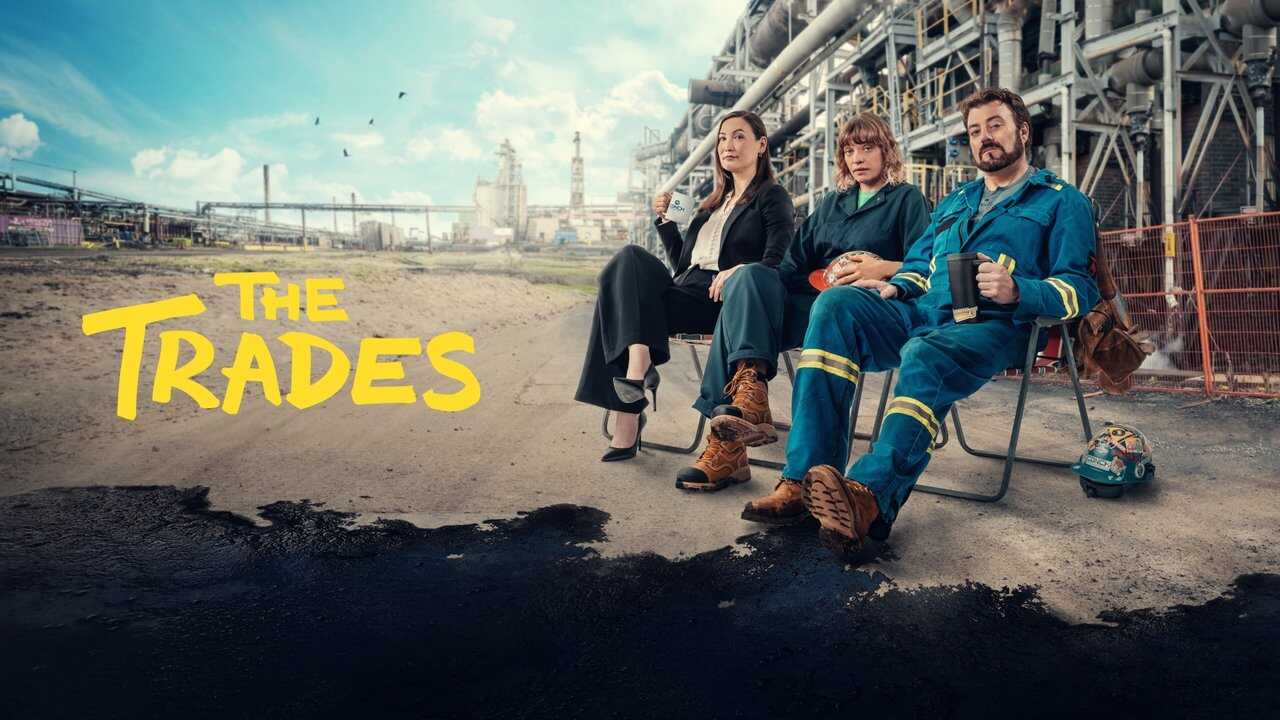 FR - The Trades 1