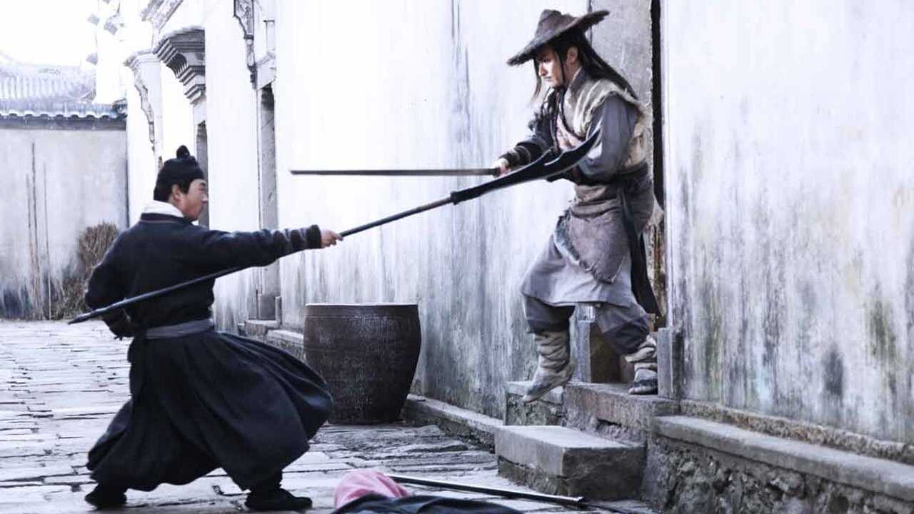 倭寇的踪迹 0