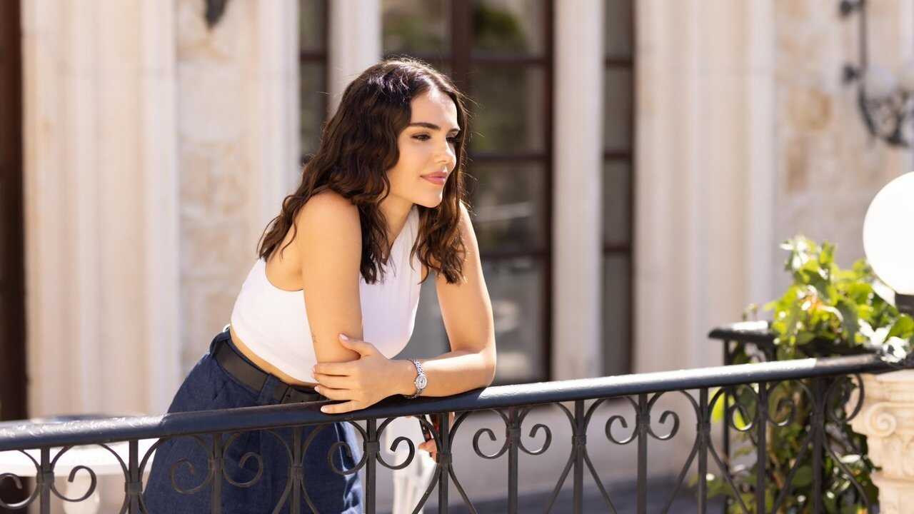 AR - مسلسل أرض الحب الجميل 1