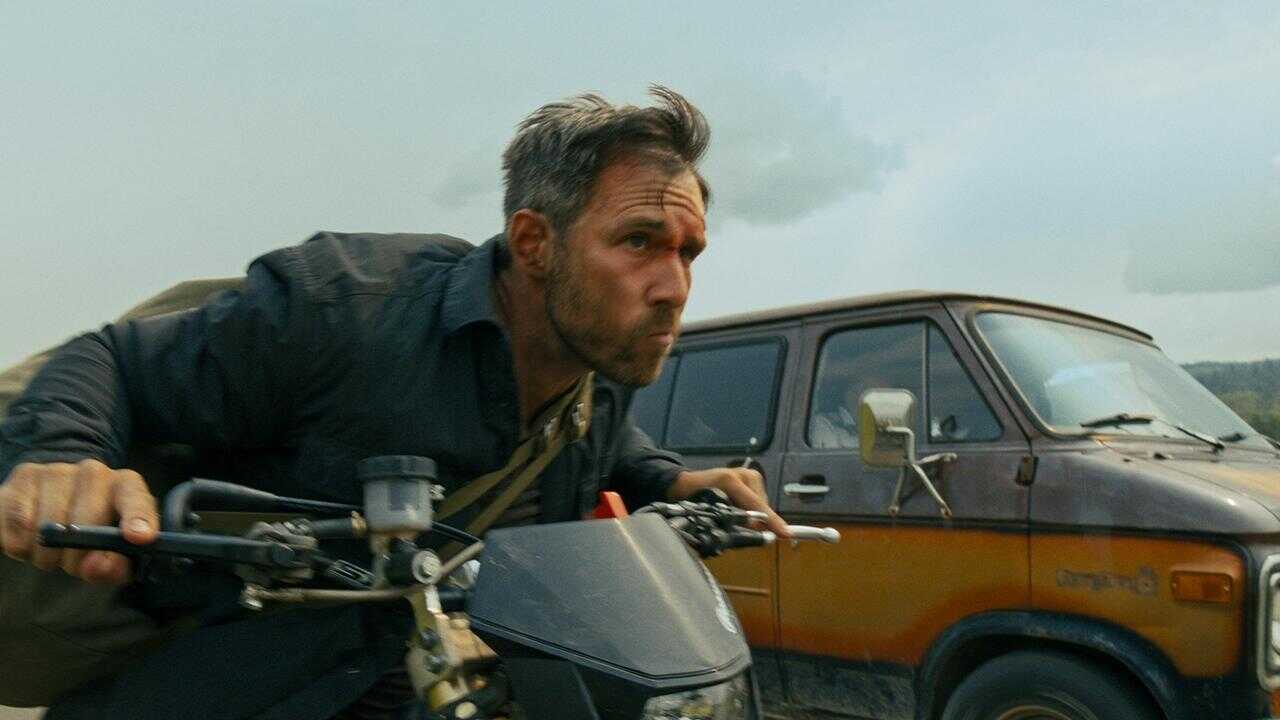 Get Fast (2024) 0