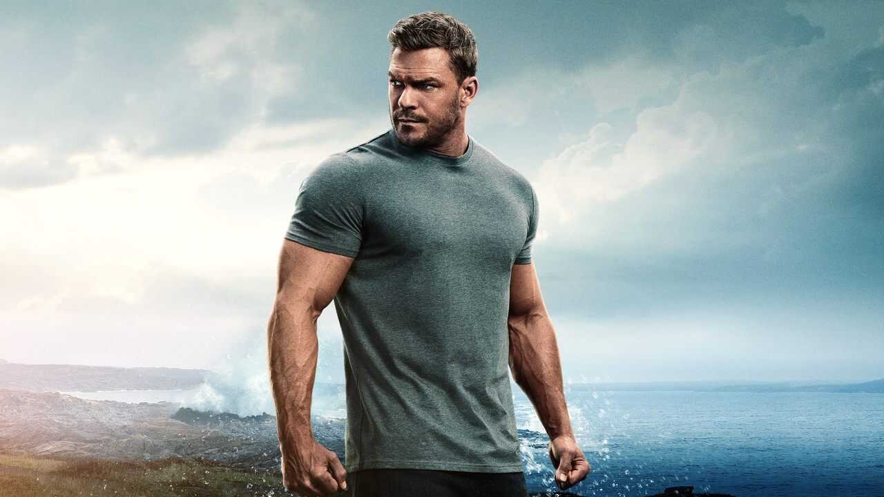 DE - Reacher (2022) 0