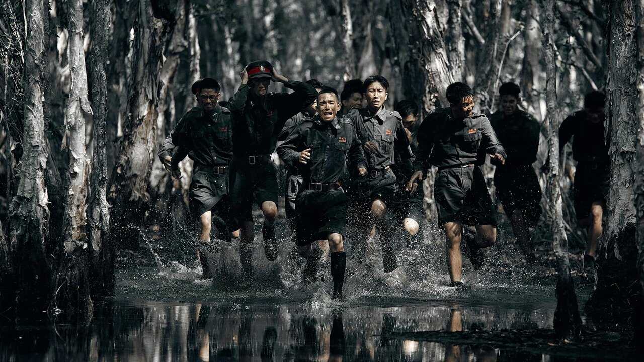 Operación Zombie: Resurrección (2024) 0