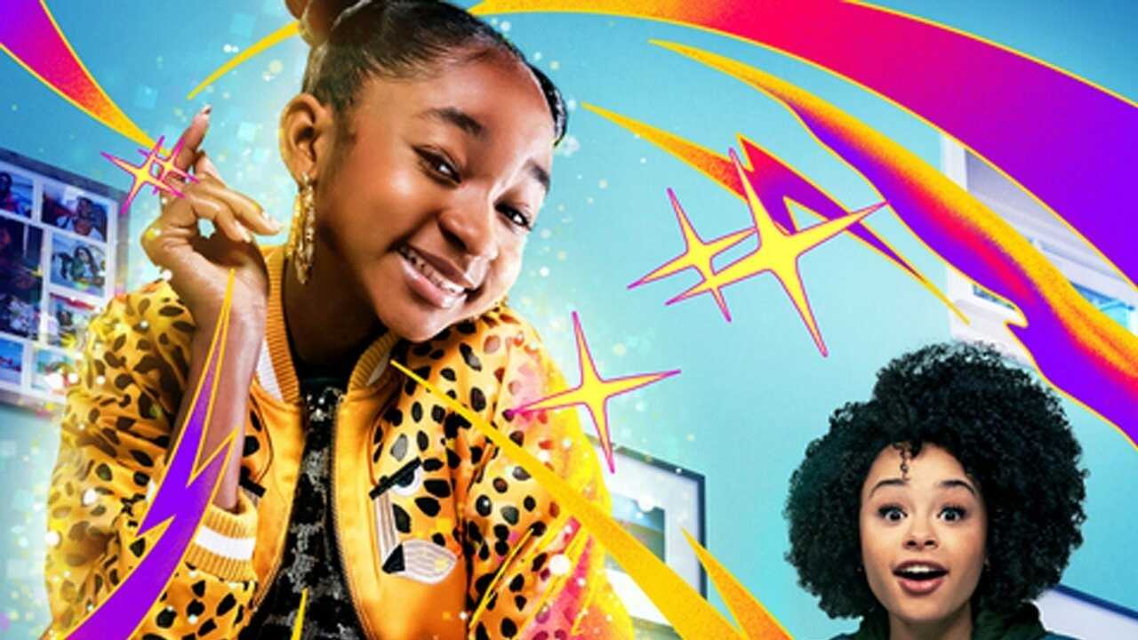 FR - Lay Lay dans la place (2021) (US) 2