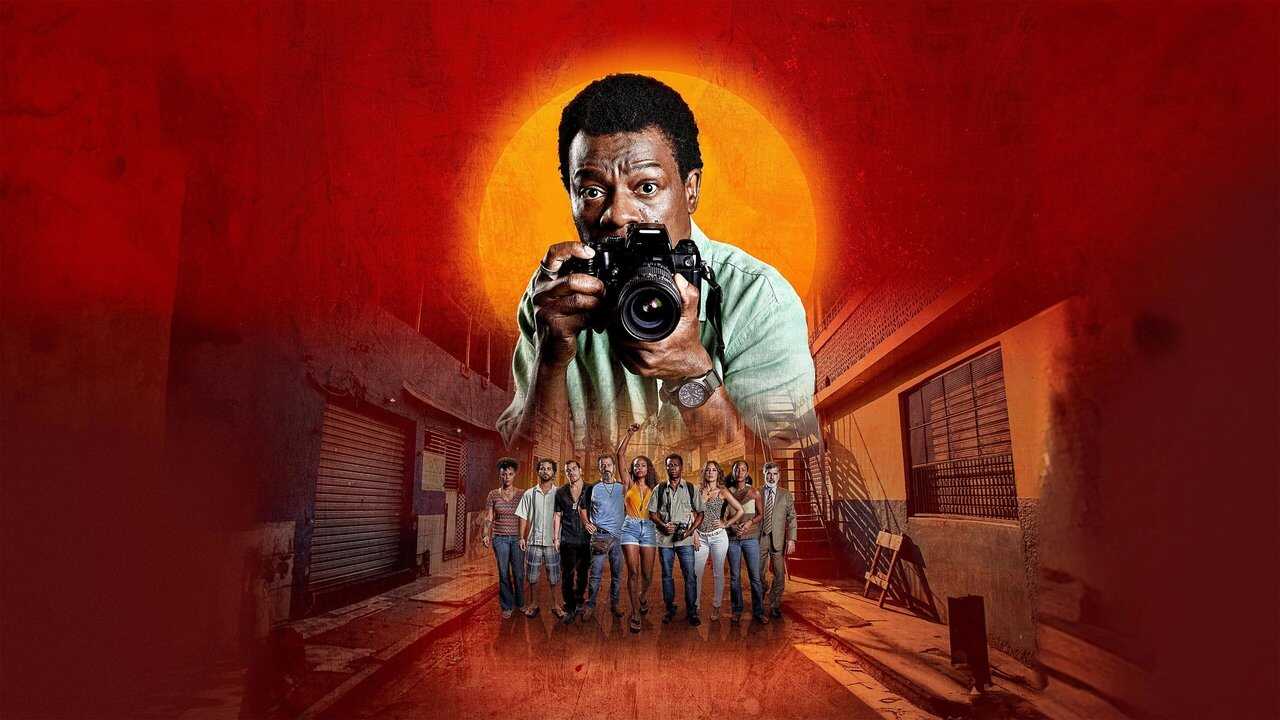 ES - Ciudad de Dios: La lucha sigue (2024) 0