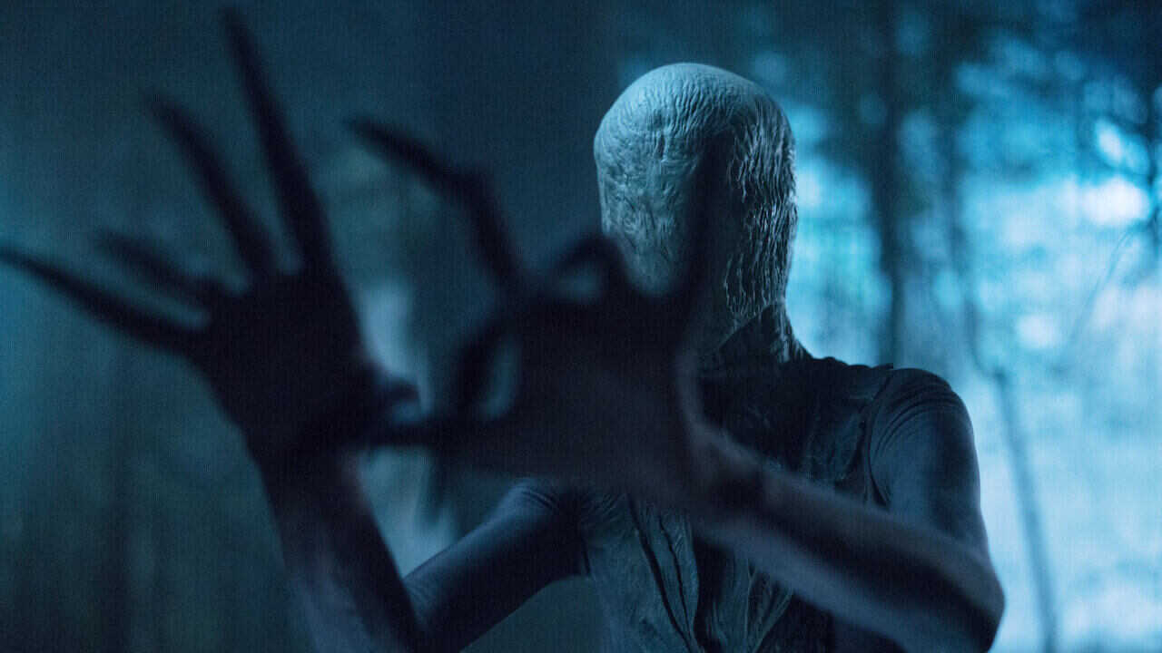 Slender Man 0