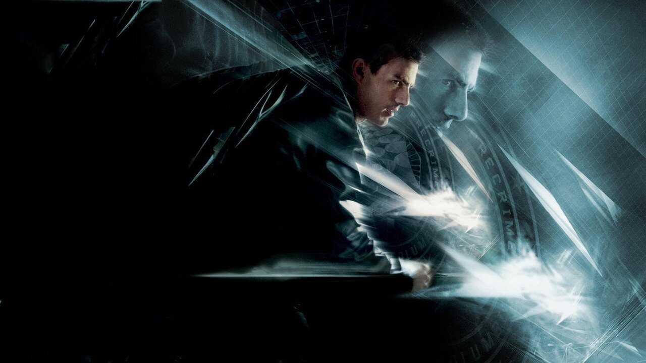 Minority Report 0