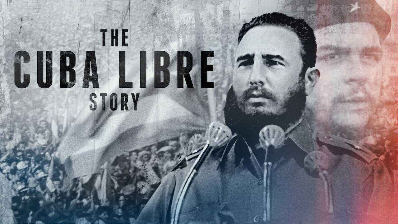 FR - Cuba, l'histoire secrète (2015) (DE) 4