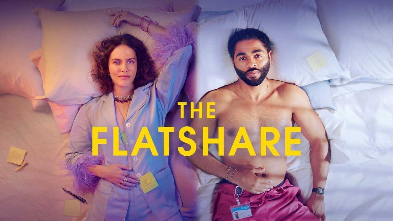 DE - The Flatshare (2022) 3