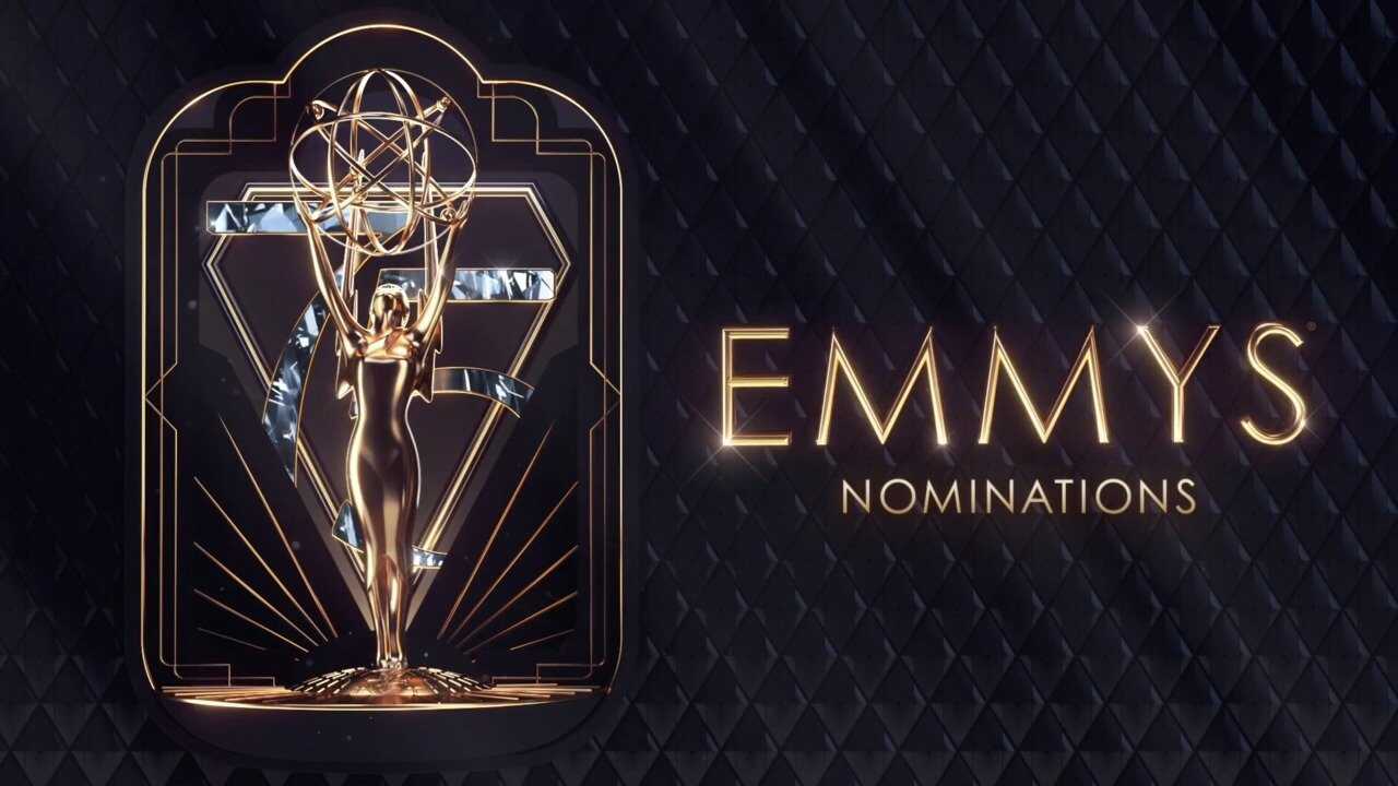 The 75th Primetime Emmy Awards (2024) 0