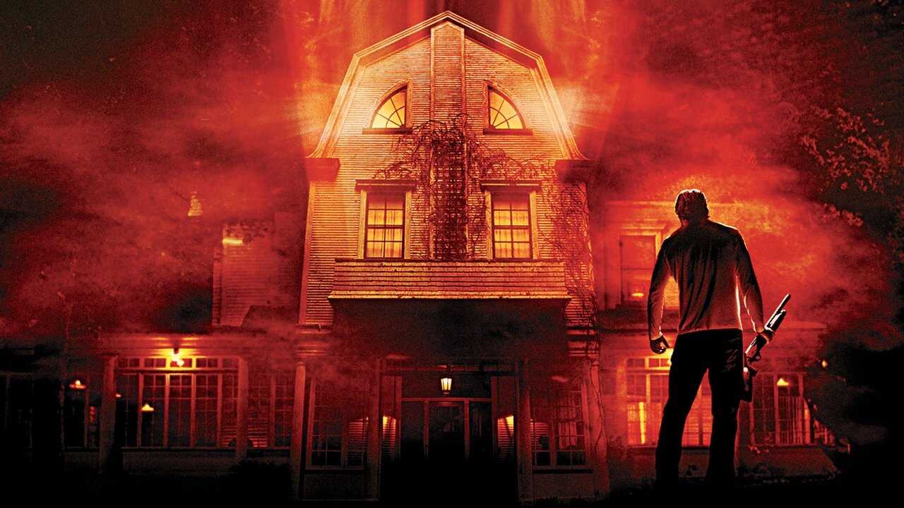 The Amityville Horror (2005) 0