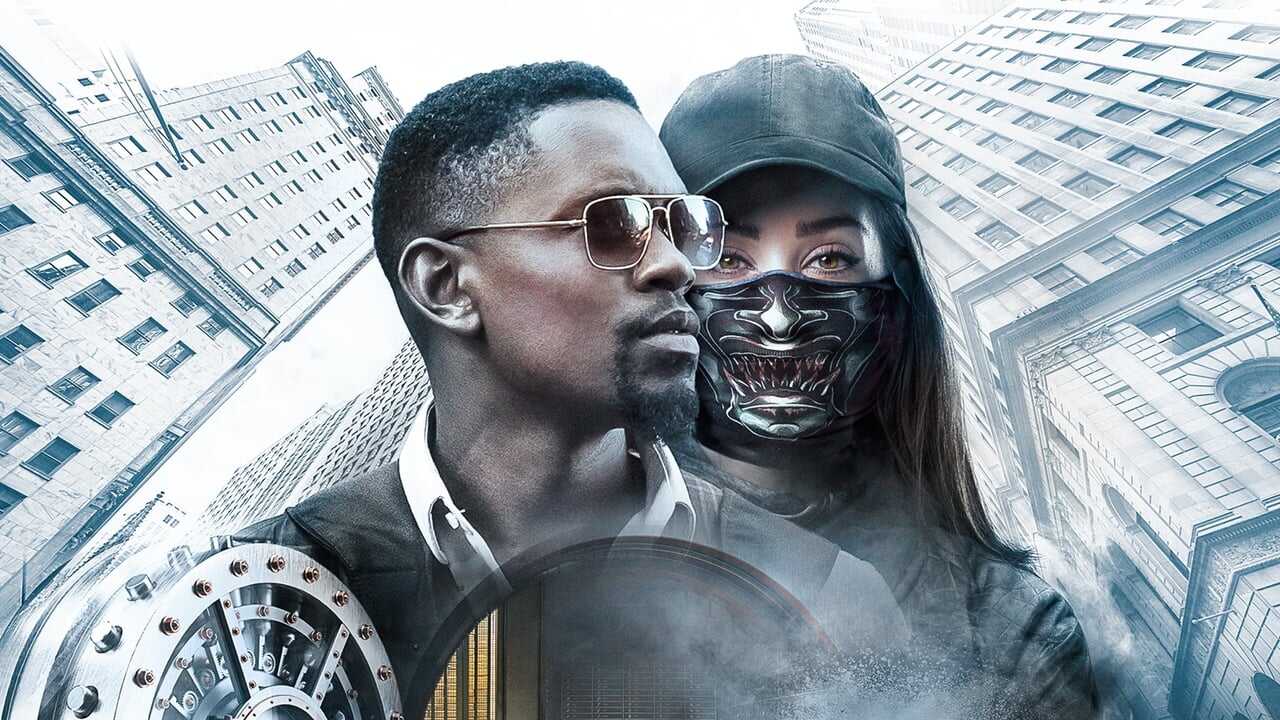 Inside Man: Most Wanted (2019) 0
