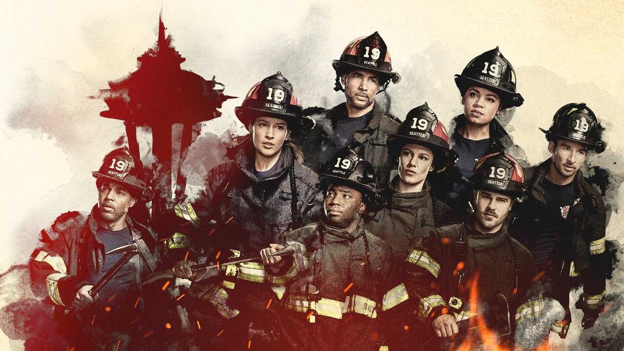 EX - Station 19 (2018) 2