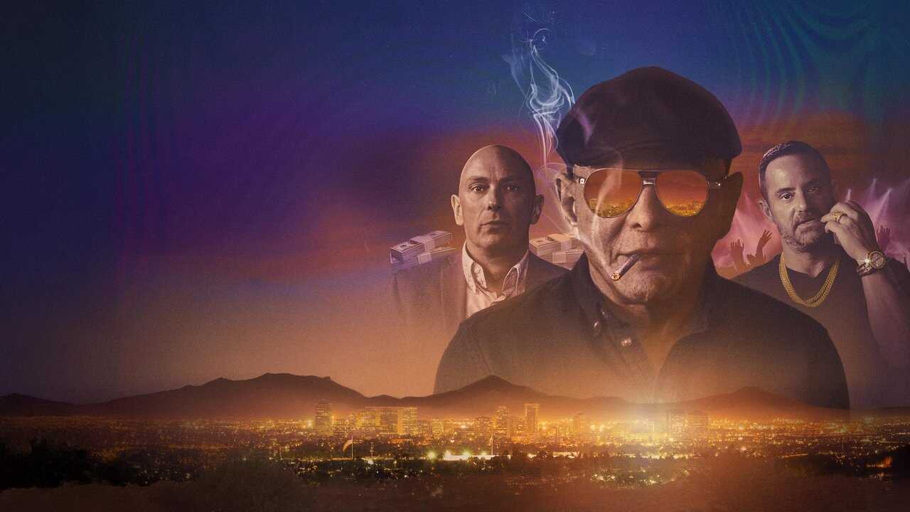Sons of Ecstasy (2025) 0