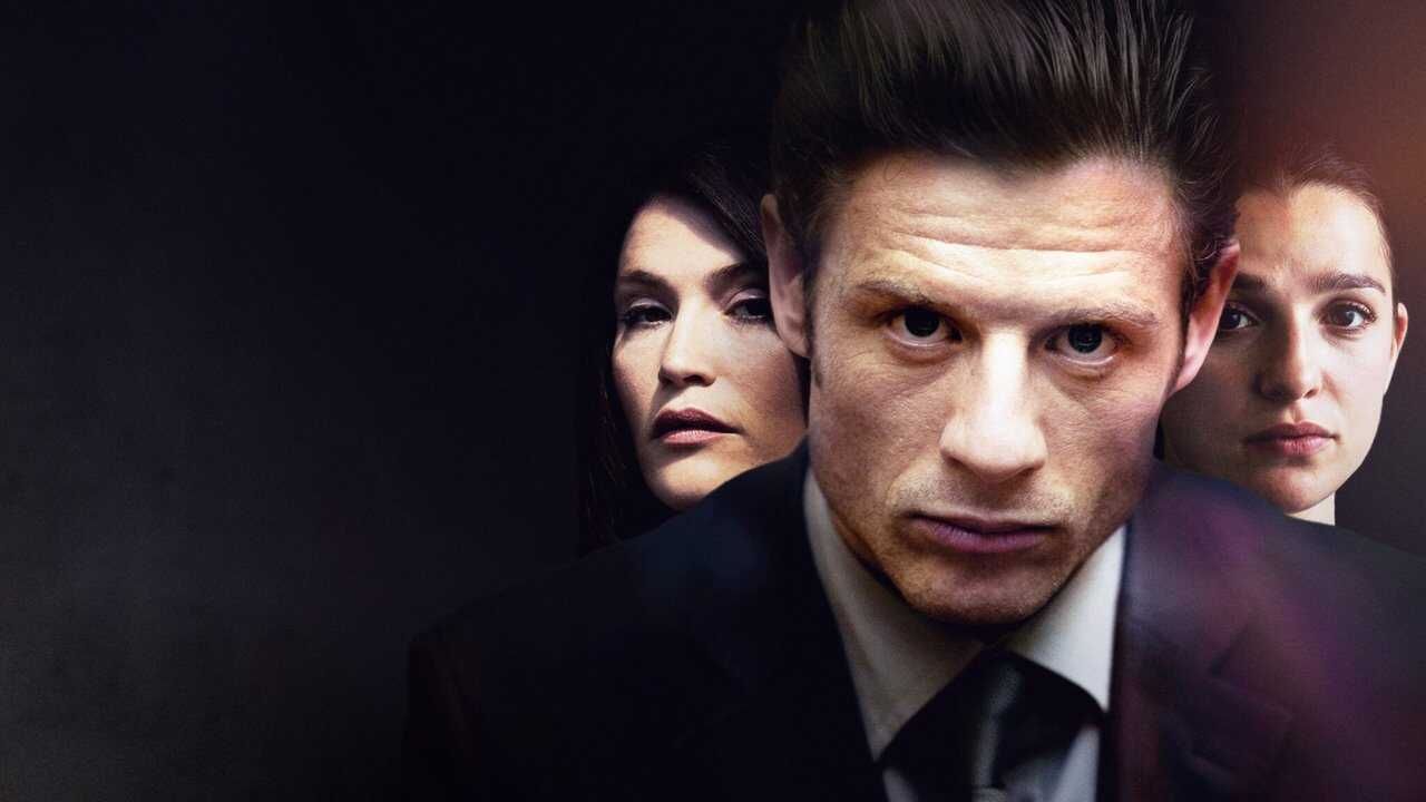 Rogue Agent (2022) 0