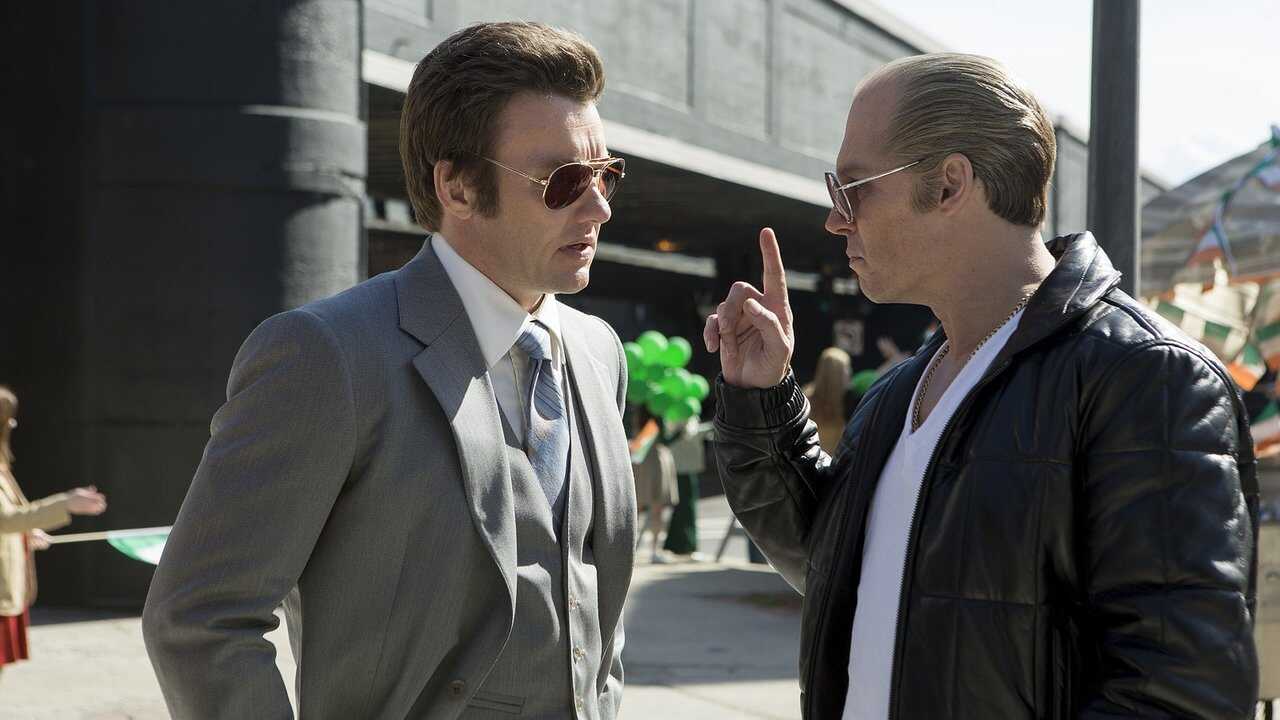 Black Mass 0
