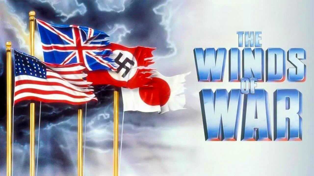 EX - The Winds of War (1983) 3
