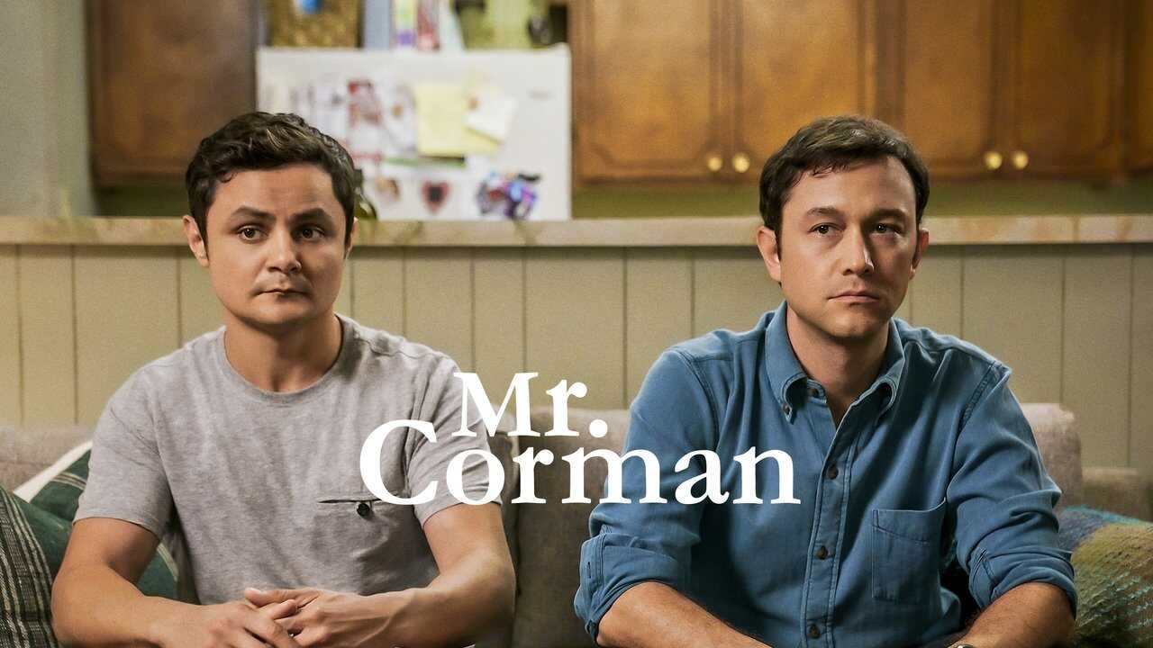 DE - Mr. Corman (2021) 3
