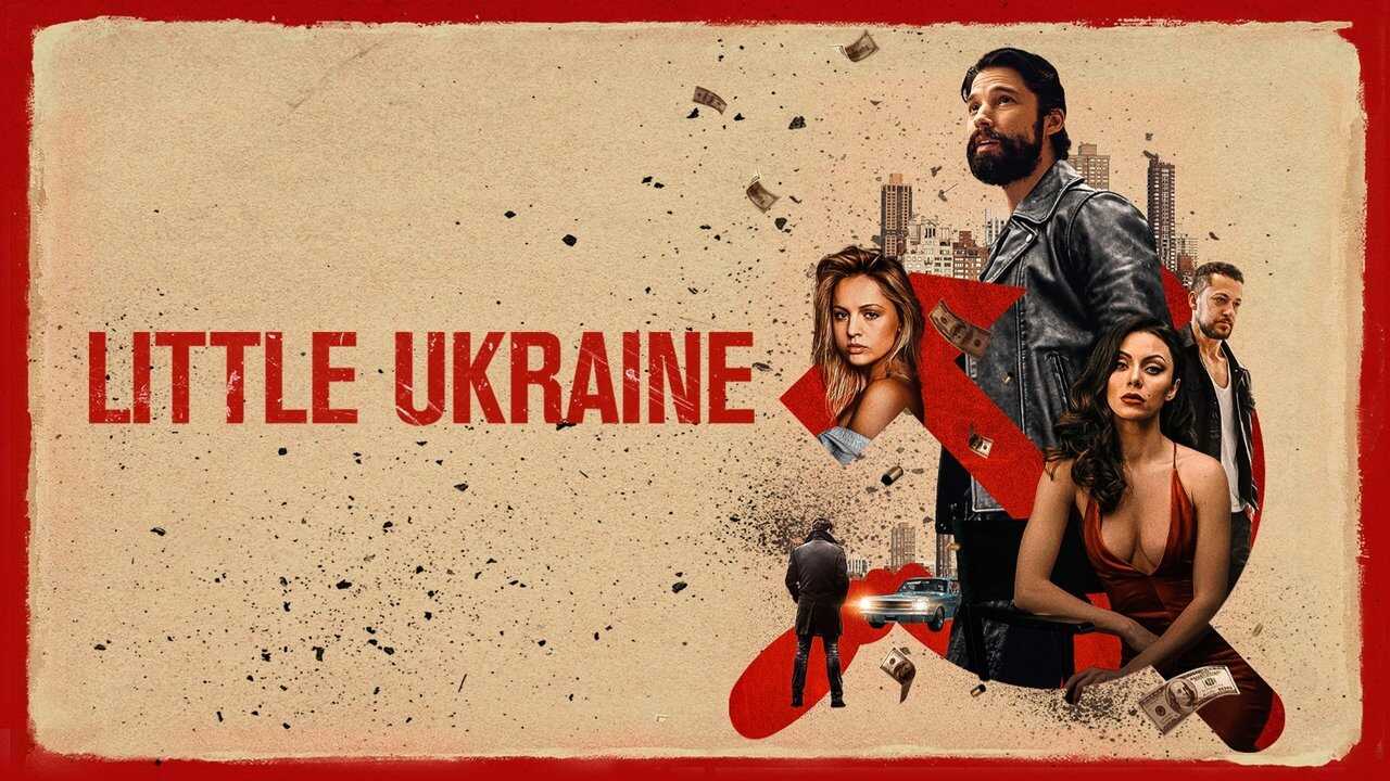 Little Ukraine 0