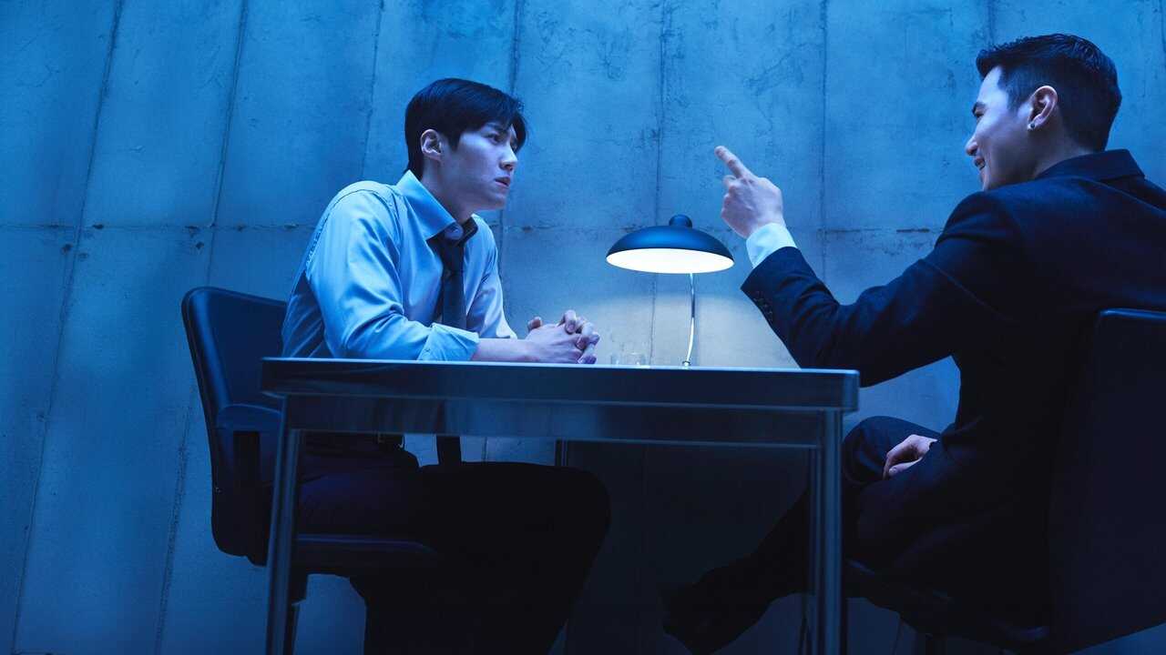 DE - The Tyrant (2024) 1