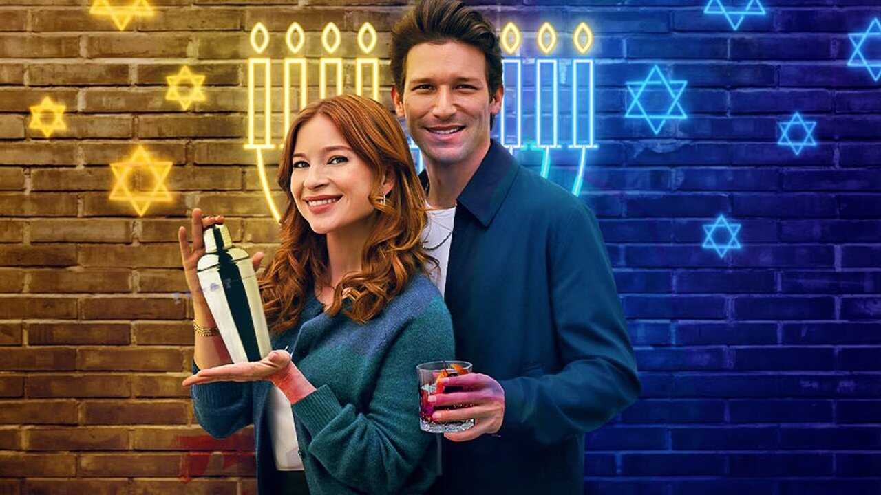Hanukkah on the Rocks (2024) 0