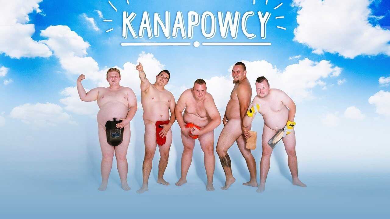 PL - KANAPOWCY 1