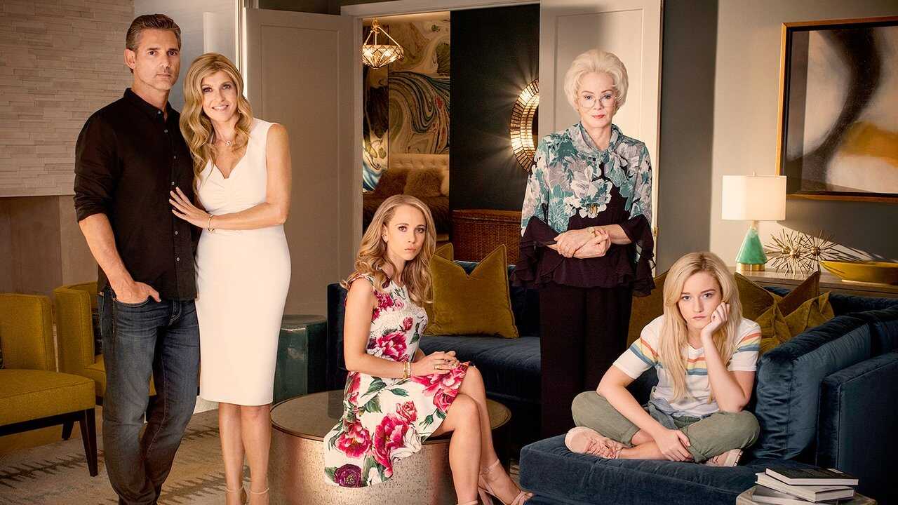 FR - Dirty John (2018) (US) 1