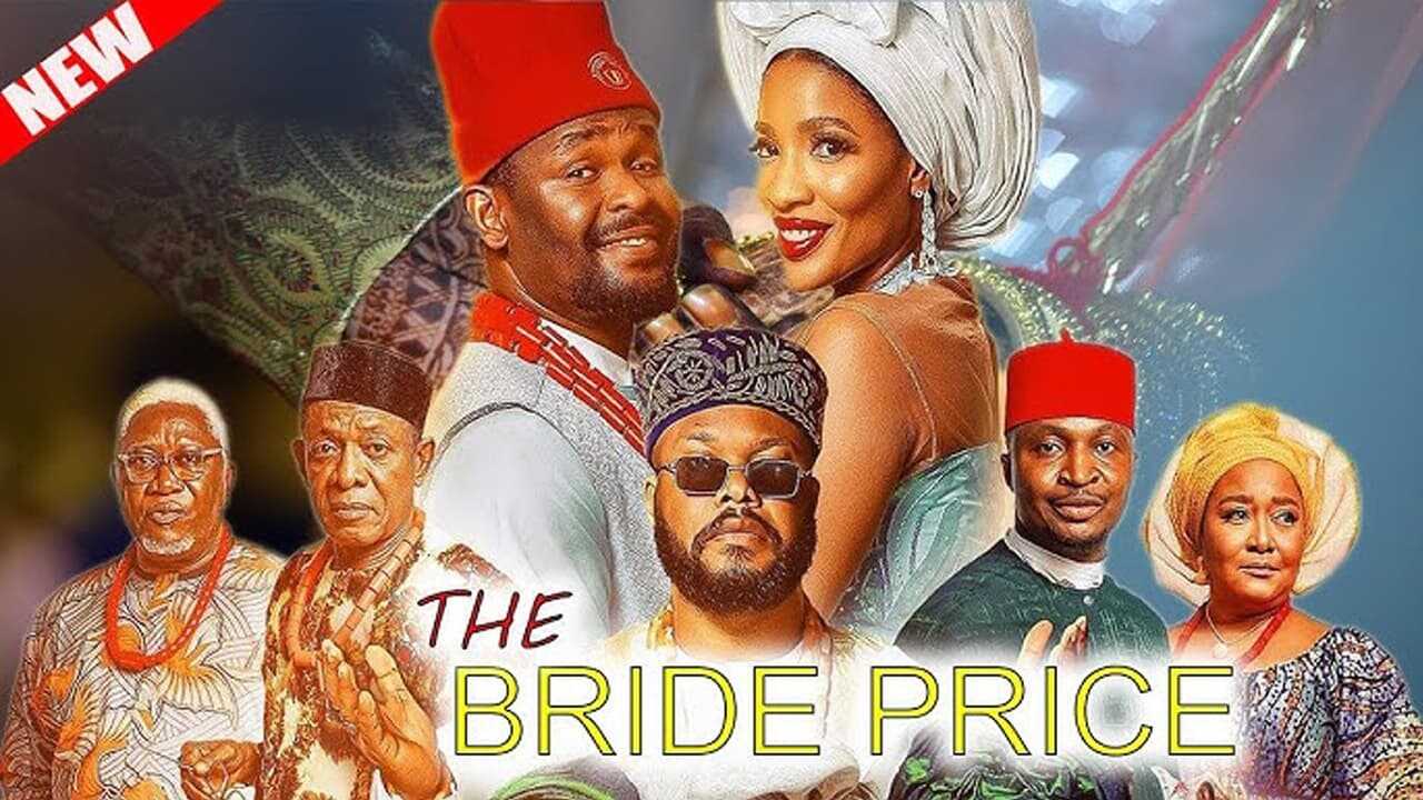 The Bride Price (2023) 0