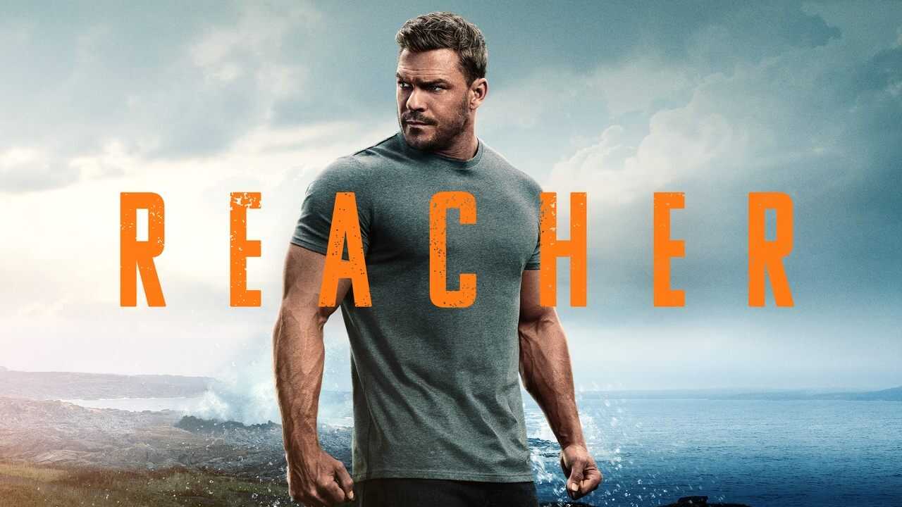 DE - Reacher (2022) 3