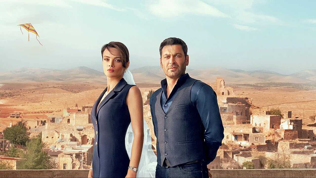EN - Uzak Sehir - Far Away (2024) 2