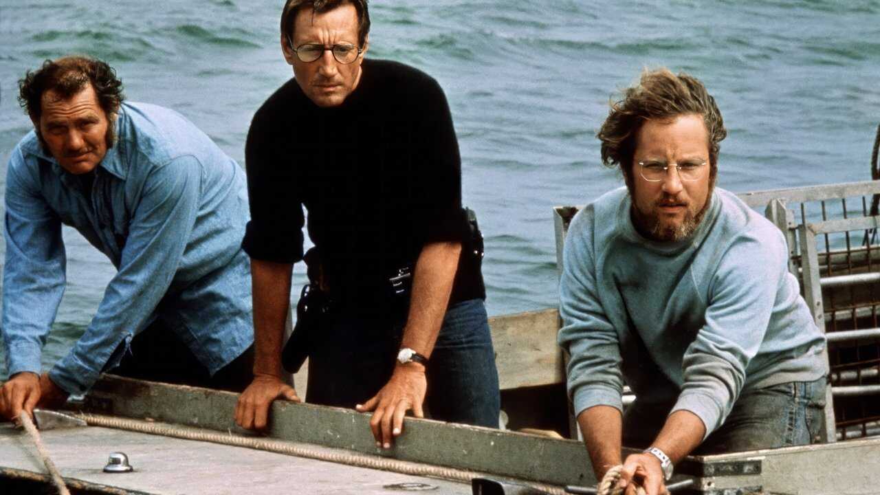 Tiburón (1975) 0