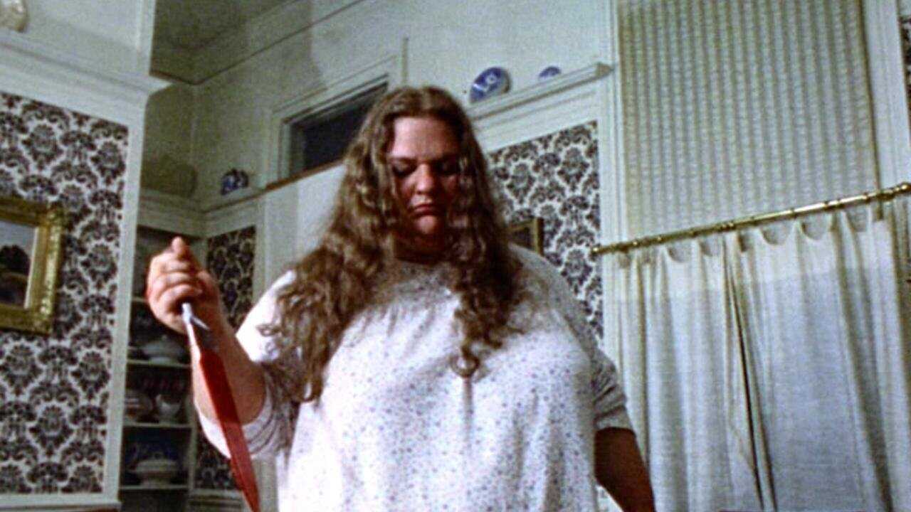 Criminally Insane (1975) 0