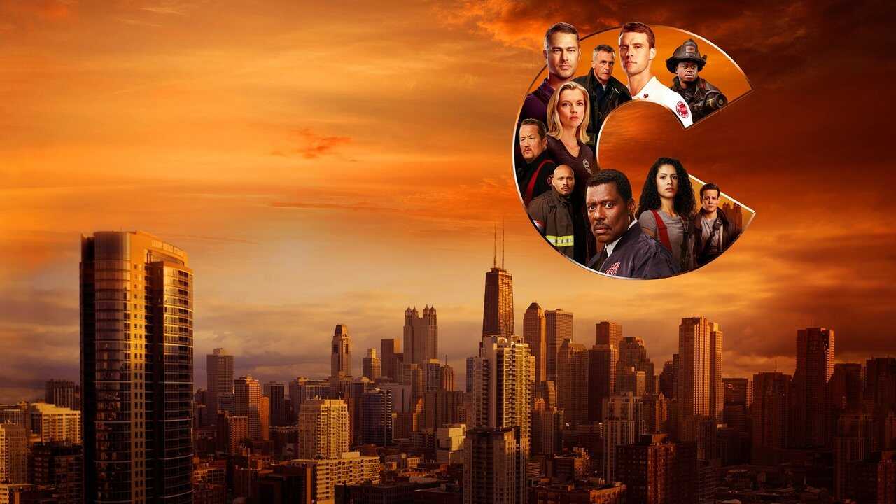 PL - CHICAGO FIRE 2