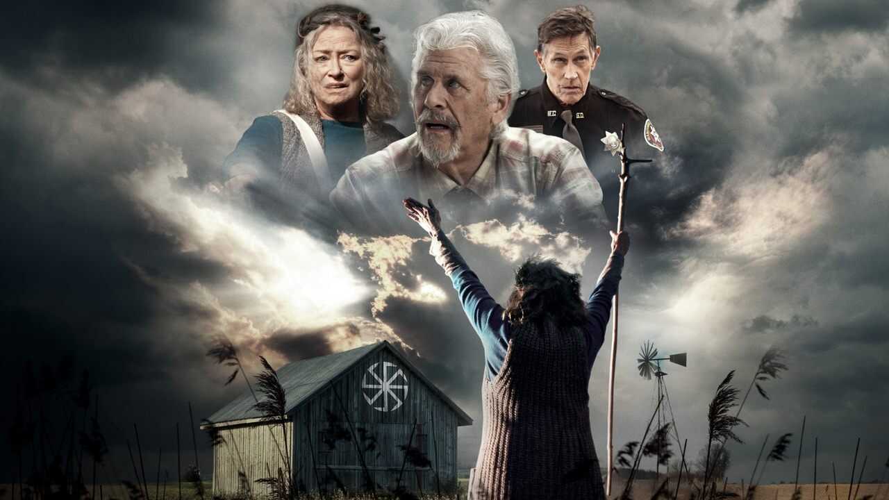 The Field (2019) 0