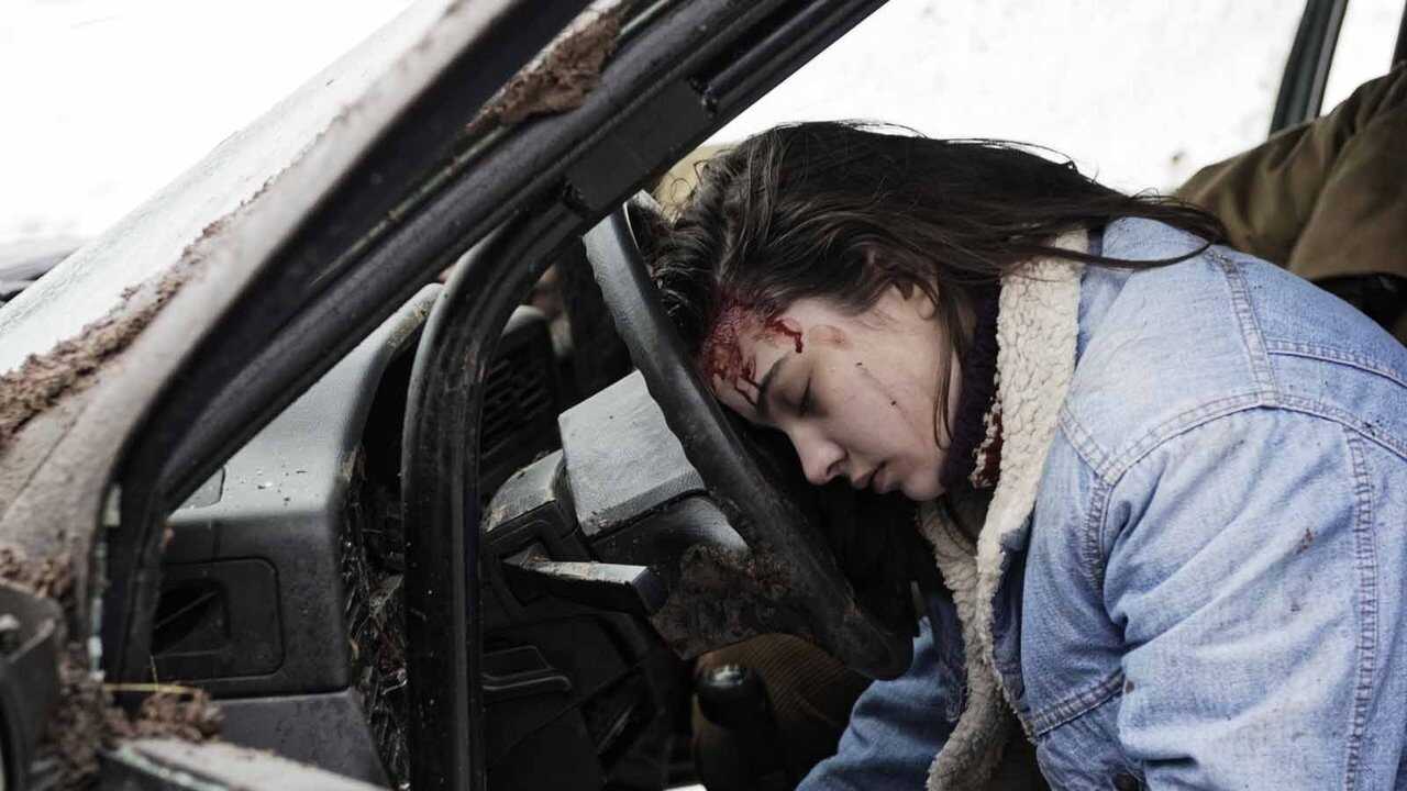 FR - Au-delà des apparences (2019) (FR) 0